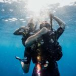 Open Water Course  Dive Machine Experience - Why Choose This Course?