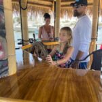 Orange Beach: Daytime Tiki Bay Cruise with Music - An In-Depth Look at the Tiki Bay Cruise Experience