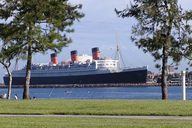 Orange County Beaches Full Day Private Tour - What’s Included and What to Expect