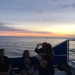 Orange County Evening Harbor Wine Cruise Scenic Wine Tasting - FAQ