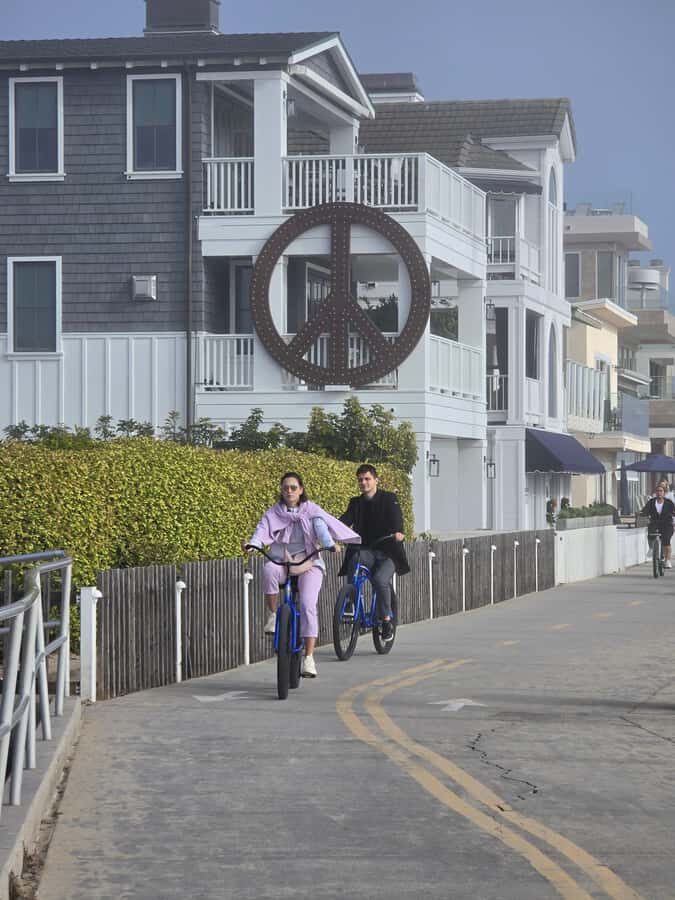 Orange County: Hike and Bike Day Tour - What Makes This Tour Stand Out?