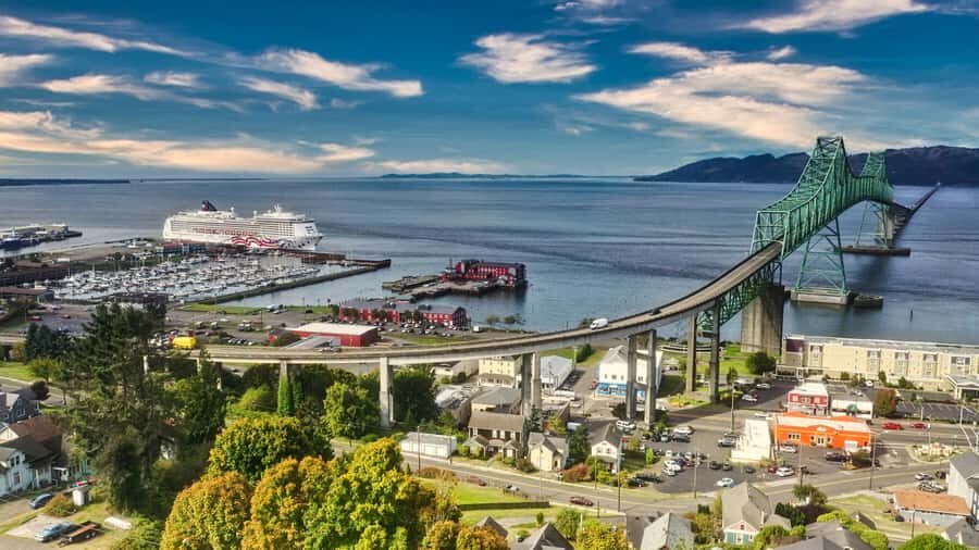 Oregon: Self-Guided Buggy Rental with Scenic Itinerary - A Closer Look at the Self-Guided Buggy Experience in Oregon