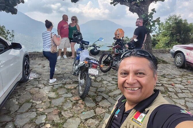 Organic Coffee Tour in the Sierra de Pluma Hidalgo - Who Should Book This Tour?