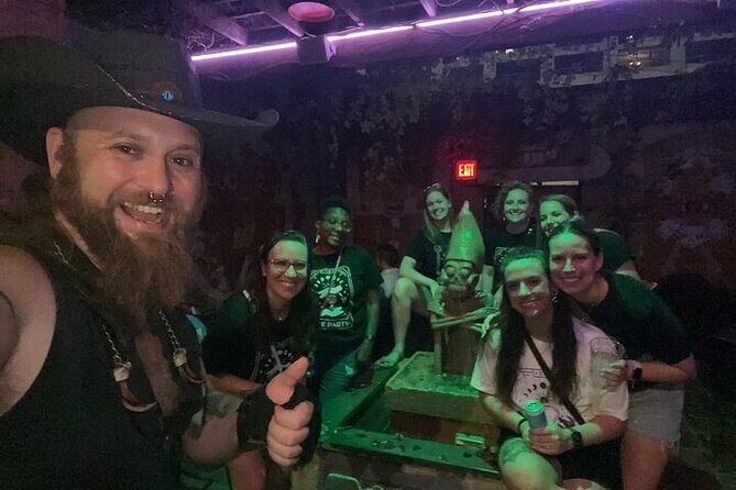 Original Austin Ghost Tours - Who Will Love This Tour?