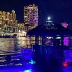 Original Cruisin' Tikis Fireworks Cruise - An In-Depth Look at the Tiki Fireworks Cruise