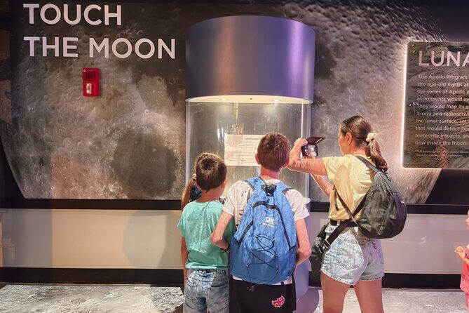 Orlando 2-Day Cruise Friendly to Tour NASA and Disney Springs - Exploring the Orlando 2-Day Tour in Detail