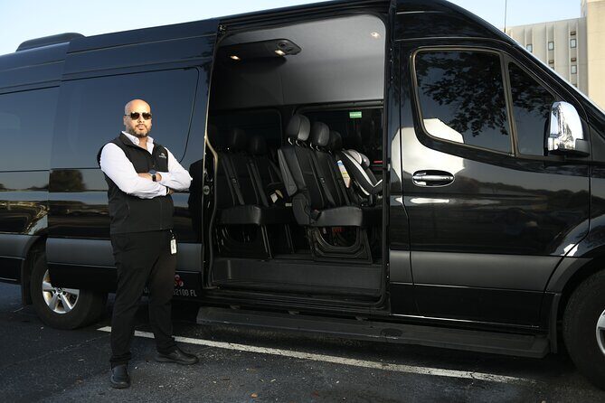 Orlando Airport MCO to Lake Buena Vista Resorts - Who Will Benefit Most from This Service?