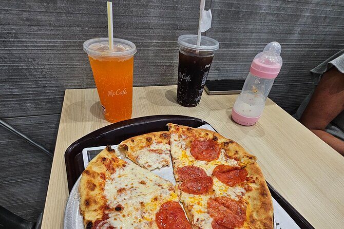 Orlando Area 5 Day Self Guided Disney Save Tour & More - Authentic Experiences and Insider Tips