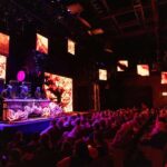 Orlando: Blue Man Group Show at ICON Park - A Deep Dive into the Blue Man Group Experience in Orlando