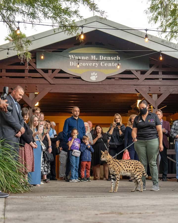 Orlando: Central Florida Zoo and Botanical Gardens Ticket - Final Thoughts