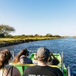 Orlando: Florida Everglades Wildlife Airboat Tour - Who Will Love This?