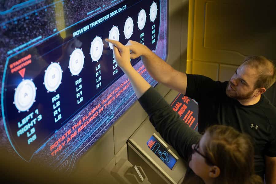 Orlando: I-Drive: 60-minute Escape Game Room - Practical Tips for Your Visit