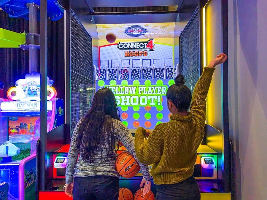 Orlando: In The Game Arcade Play Credits & Prize Tickets - Final Thoughts: Who Should Consider This Experience?