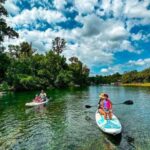 Orlando: Lake Conway Paddle Board or Kayak Tour - Choosing Your Vessel: Paddle Board or Kayak