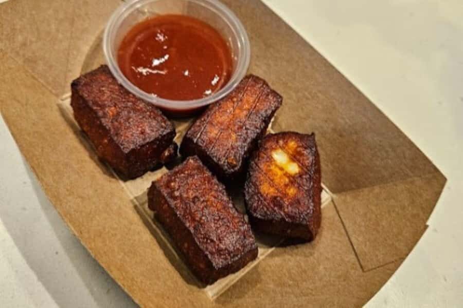Orlando: Packing District Food Hall Crawl with Tastings - Who Will Love This Tour?