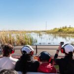 Orlando Private Airboat Tour w/ Alligator & Wildlife Viewing - Overview of the Experience