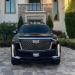 Orlando Private Luxury Sedan Transportation from Orlando Airport - Why We Appreciate the Service