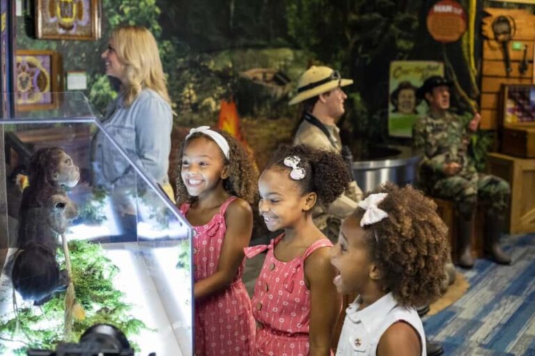 Orlando: Ripley's Believe It or Not! General Admission - Who Should Visit Ripleys Believe It or Not! Orlando?