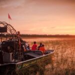 Orlando Sunset Airboat Tour w/ Alligator & Wildlife Viewing - A Closer Look at the Experience
