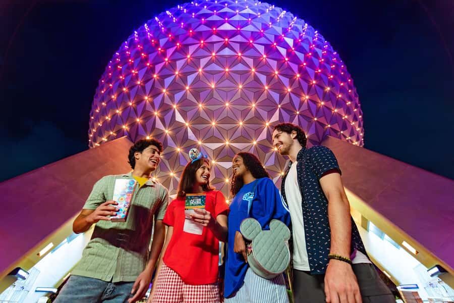Orlando: Walt Disney World After Hours Ticket - A Closer Look at the Experience