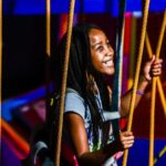 Orlando: WonderWorks Nighttime Entry Ticket - The Itinerary Breakdown: What You’ll Experience