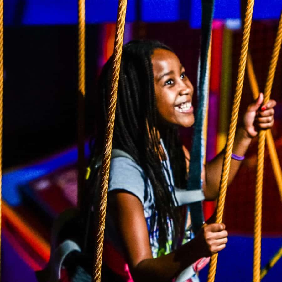 Orlando: WonderWorks Nighttime Entry Ticket - The Itinerary Breakdown: What You’ll Experience