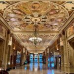 Oscar History and Film Set Studio Tour at the Biltmore - A Detailed Look at the Oscar History and Film Set Studio Tour