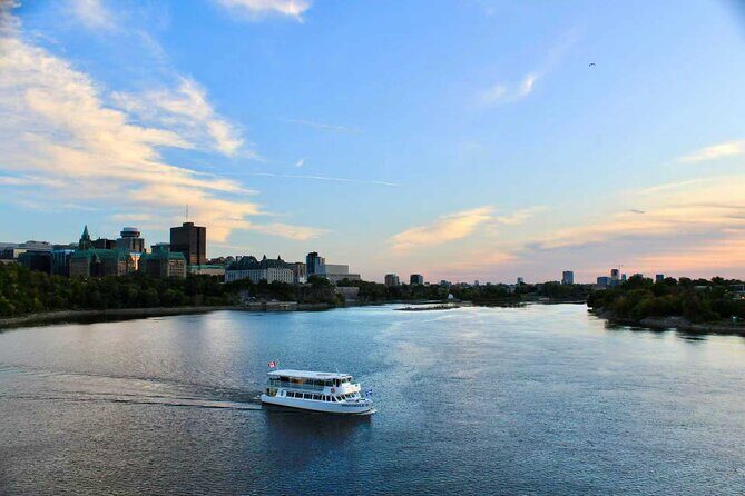 Ottawa City One Day Tour - The Guide & Value