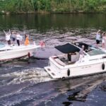 Ottawa: Downtown Yacht Cruise - Thur-Sun - 6 PM to 7 PM - A Closer Look at the Ottawa Downtown Yacht Cruise