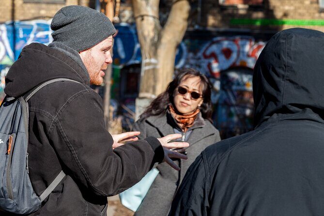 Ottawa Food Tour with ByWard Market Flavors & 6 Local Tastings - A Deep Dive Into the Ottawa Food Tour Experience