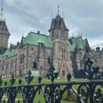 Ottawa: Heritage Walking Tour - The Experience in Detail
