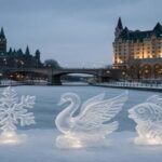 Ottawa: Parliament Hill and River Parkway Guided Tour - A Deep Dive Into What the Tour Offers