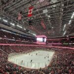 Ottawa Senators Ice Hockey Game at Canadian Tire Center - The Sum Up