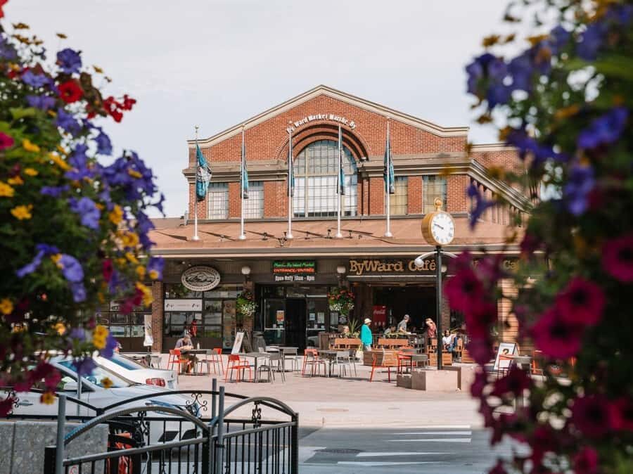 Ottawa: Tulip Festival and ByWard Market Tour - Who Will Love This Tour?