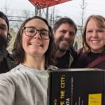 Outdoor Escape Room DC National Mall - The Itinerary: What Makes Each Stop Special?