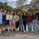 Outdoor Latin Rhythm Classes in Downtown Oaxaca - A Detailed Look at the Outdoor Latin Rhythm Classes in Oaxaca
