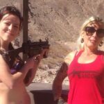 Outdoor Shooting Range Experience in Las Vegas - The Bottom Line