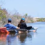 Outer Banks: Bodie Island Clear Kayak Tour - The Sum Up: Who’s This Experience For?
