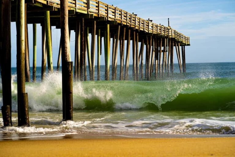 Outer Banks: Explore the OBX with a Local Photographer - Detailed Breakdown of the Itinerary and What to Expect