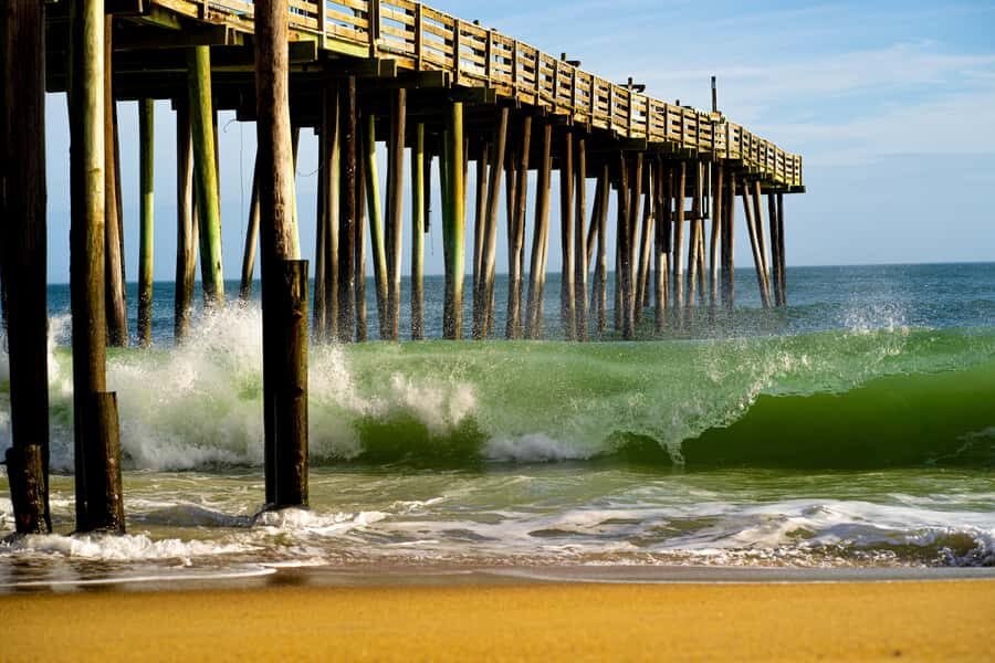 Outer Banks: Explore the OBX with a Local Photographer - Detailed Breakdown of the Itinerary and What to Expect
