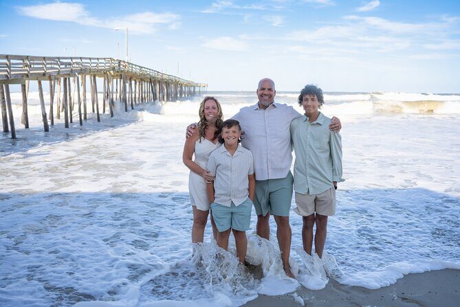 Outer Banks Photography Tour Central and Southern OBX - FAQs About the Outer Banks Photography Tour