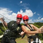 Outfitters Kauai: Nui Kauai Zipline-Hawaii's LONGEST zipline tour - Why This Tour Offers Great Value