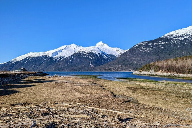 Outlaws and Adventurers A Gold Rush E-bike Adventure - Practical Details & What to Expect