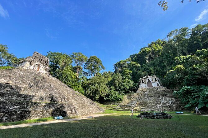 Overnight Expedition to Palenque: Waterfalls, Ruins & Jungle Stay - Frequently Asked Questions