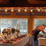 Oyster and Wine Tasting in a Cozy Seaside Lodge - Who Would Love This Tour?