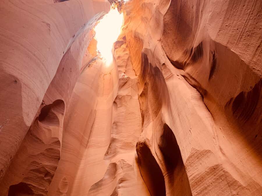 PAGE: Antelope Canyon Tour Tickets with Navajo Guide - A Closer Look at the Antelope Canyon Experience