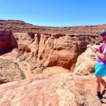Page, AZ: Page Rim Trail Guided Run with Photos - Why This Tour Works Well