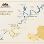 Page: Horseshoe Bend Colorado River Half Day Rafting Trip - The Detailed Experience: What to Expect on This Scenic Float