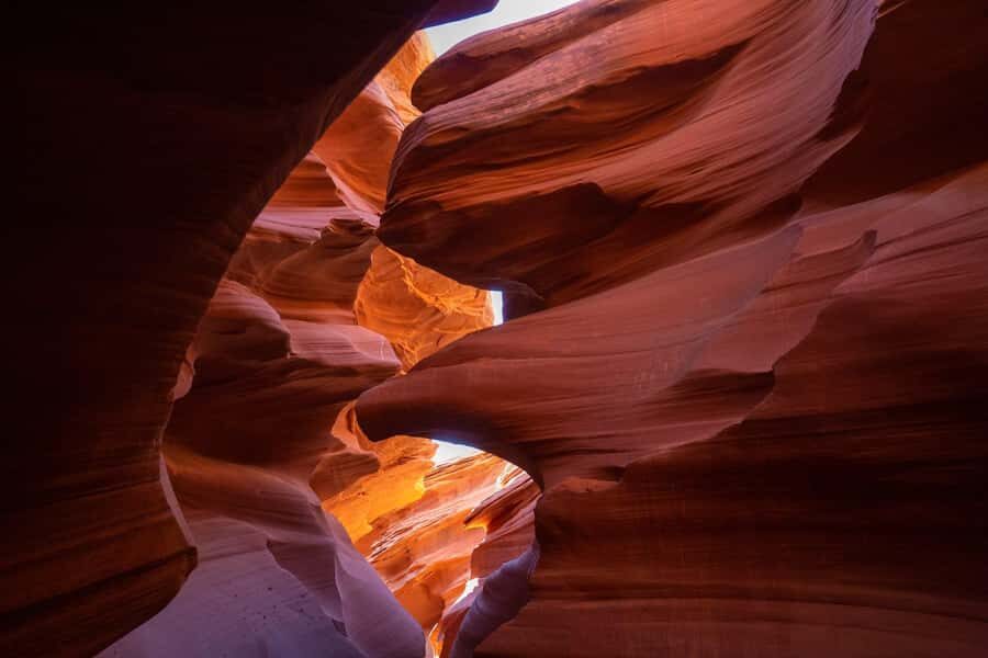 Page: Lower Antelope Canyon Prime Time Entry & Navajo Guide - Who Should Consider This Tour?