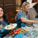 Paint and Sip Experience with Margaritas in Cozumel - Why Travelers Love This Experience